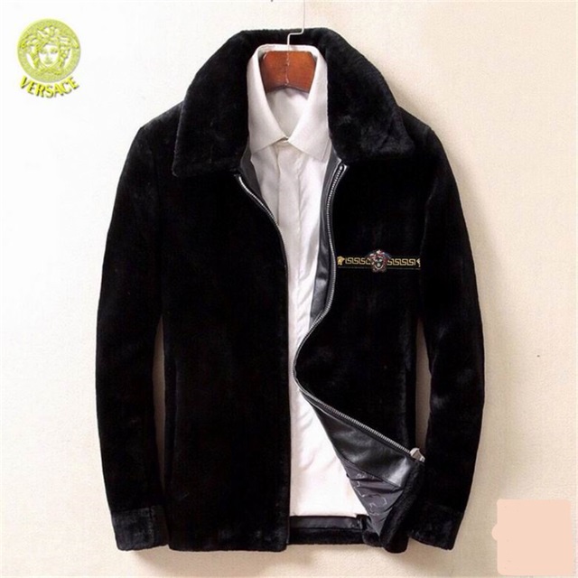 Versace Jacket m-3xl-053